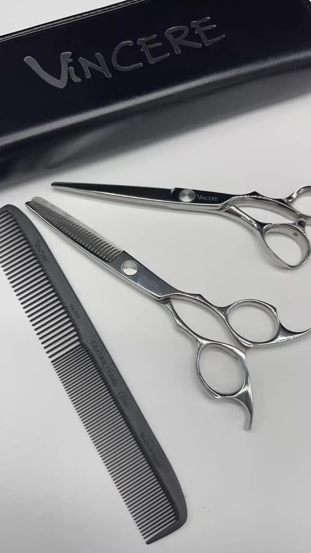 セニングハサミ - ヴィンチェーレ・ジャパン